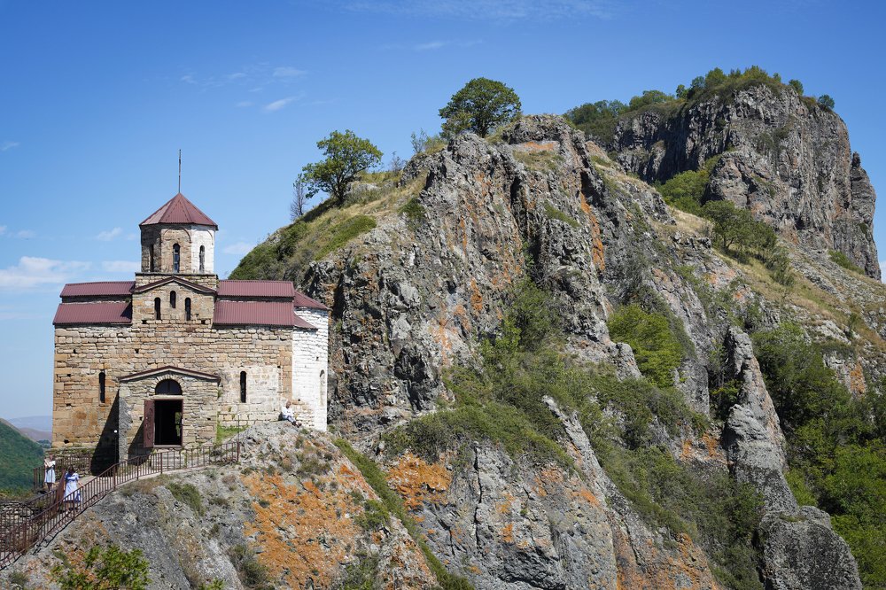 Photograph by Евгений Гаркуша