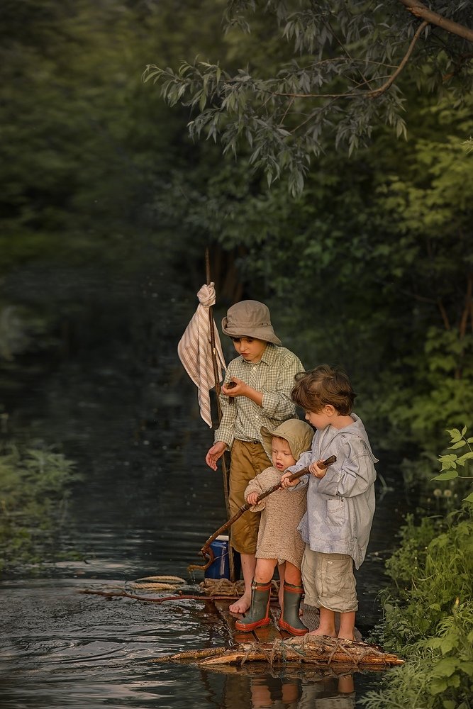 Photograph by Наталья Лакман