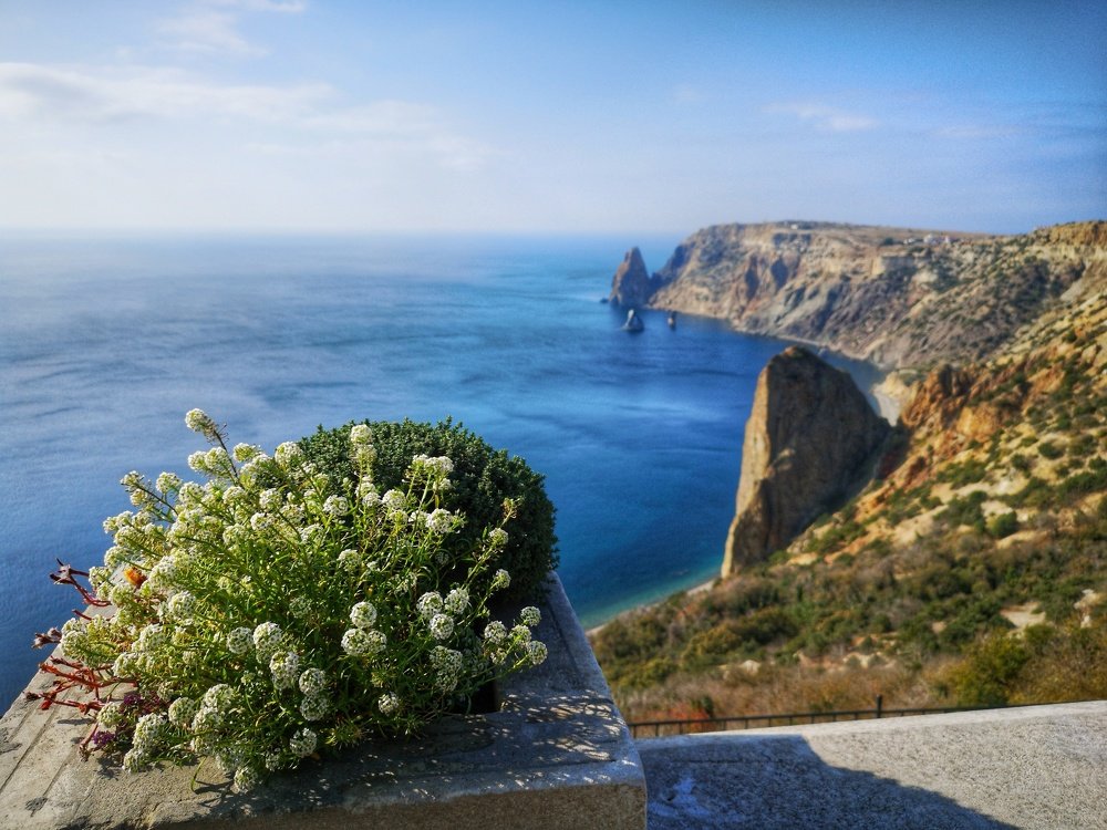 Photograph by Валерий