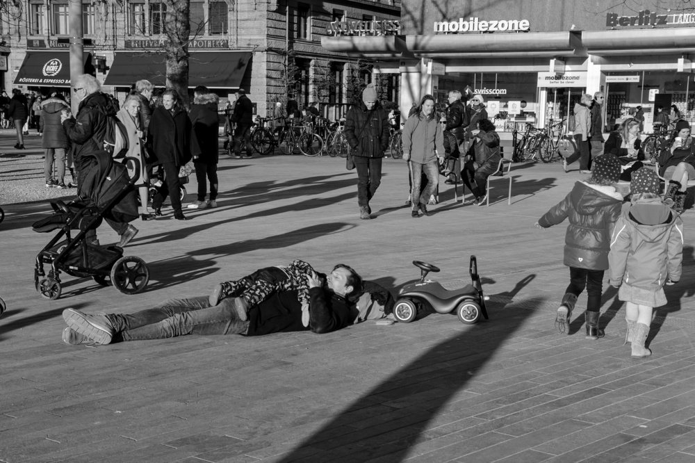 Photograph by Nataliya Sharifova