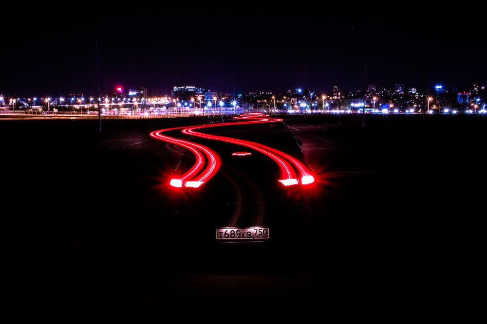 City