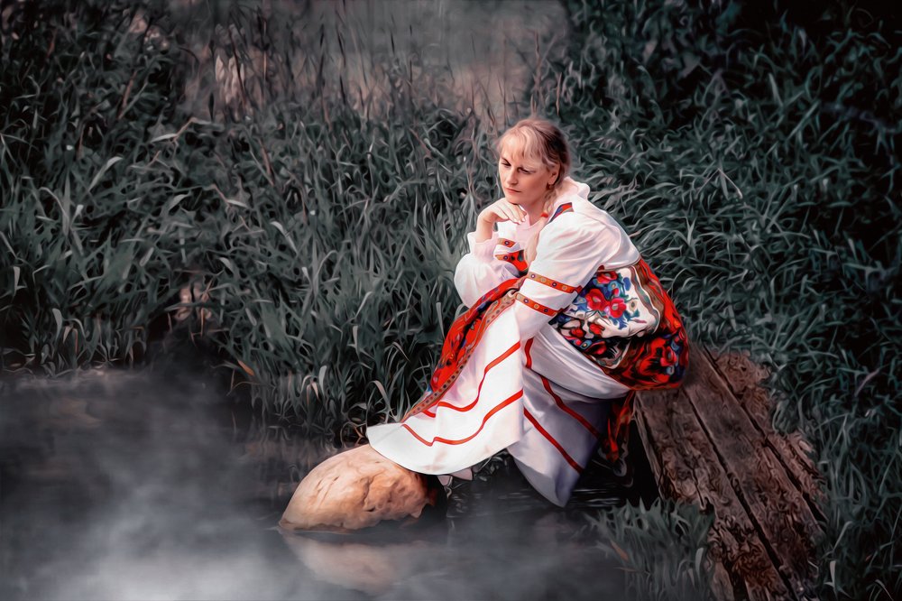 Photograph by андрей зорин