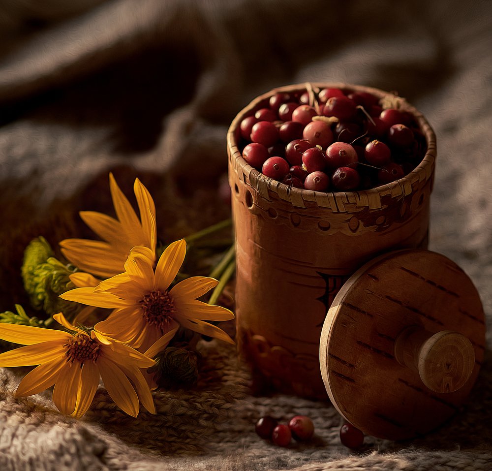 Photograph by Лариса Абрамова