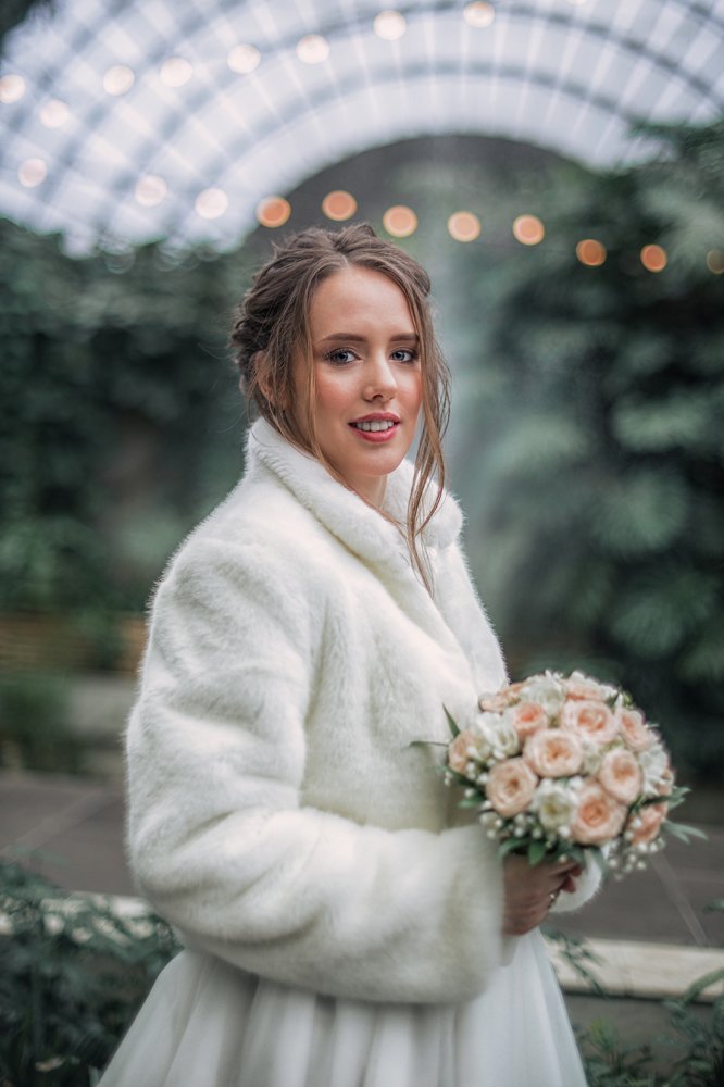 Photograph by Анастасия Третьякова