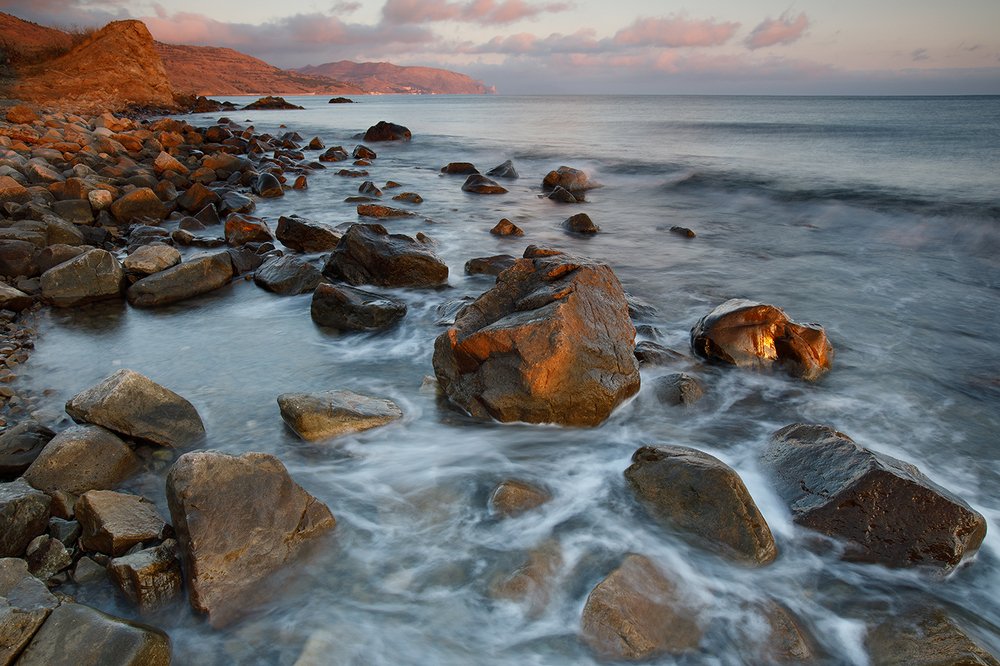 Photograph by Елена Ковригина