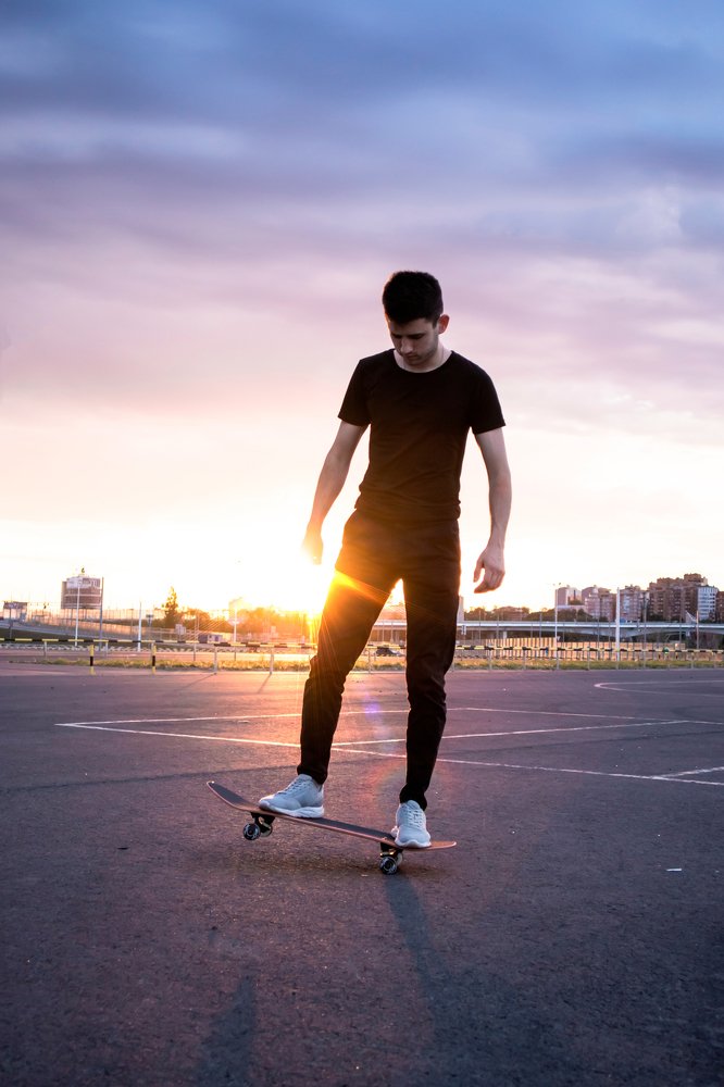 Skate
