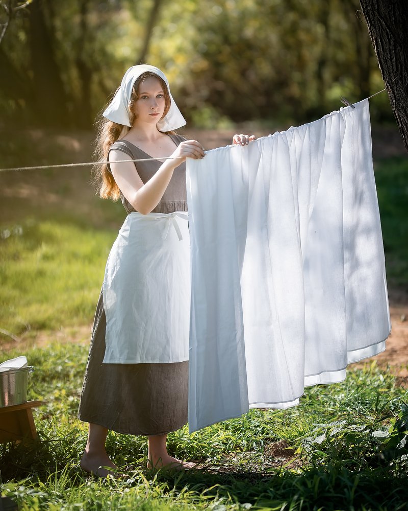 Photograph by Элеонора Чернова