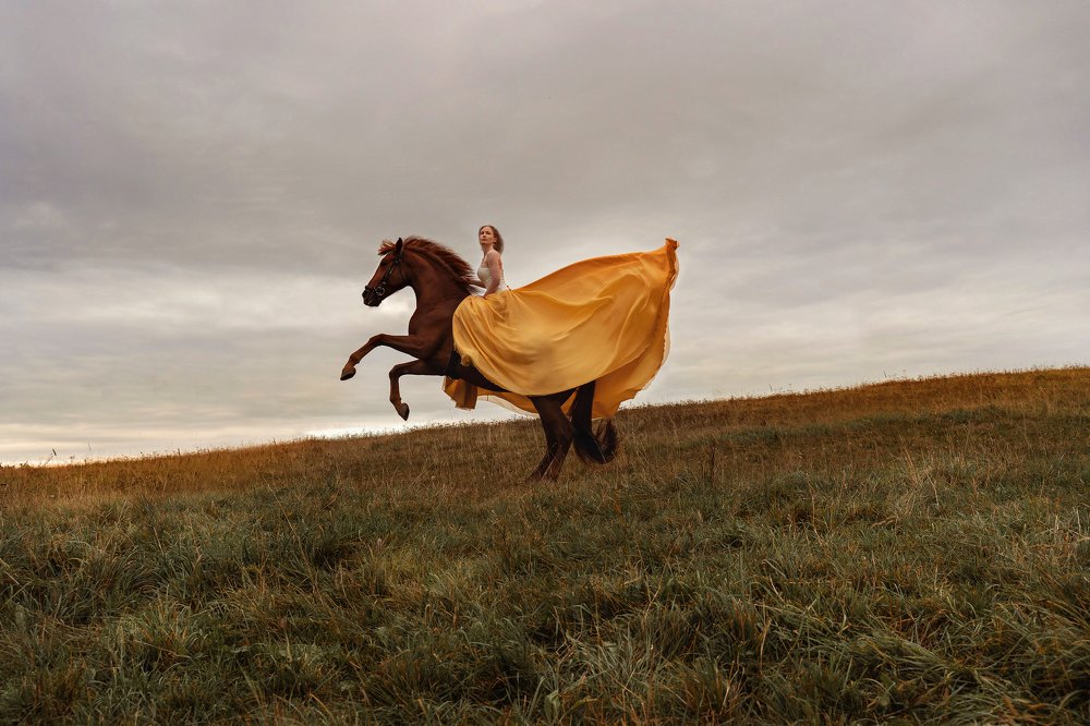 Photograph by Анна Пугачёва