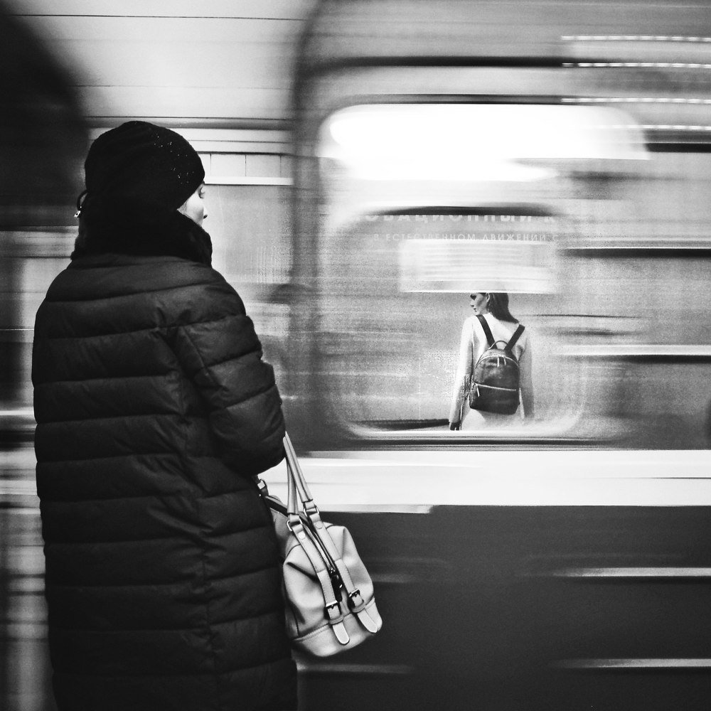 Photograph by Дмитрий Шамин