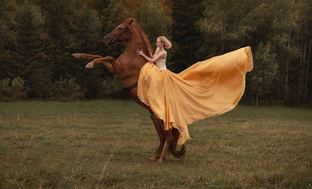 Photograph by Анна Пугачёва