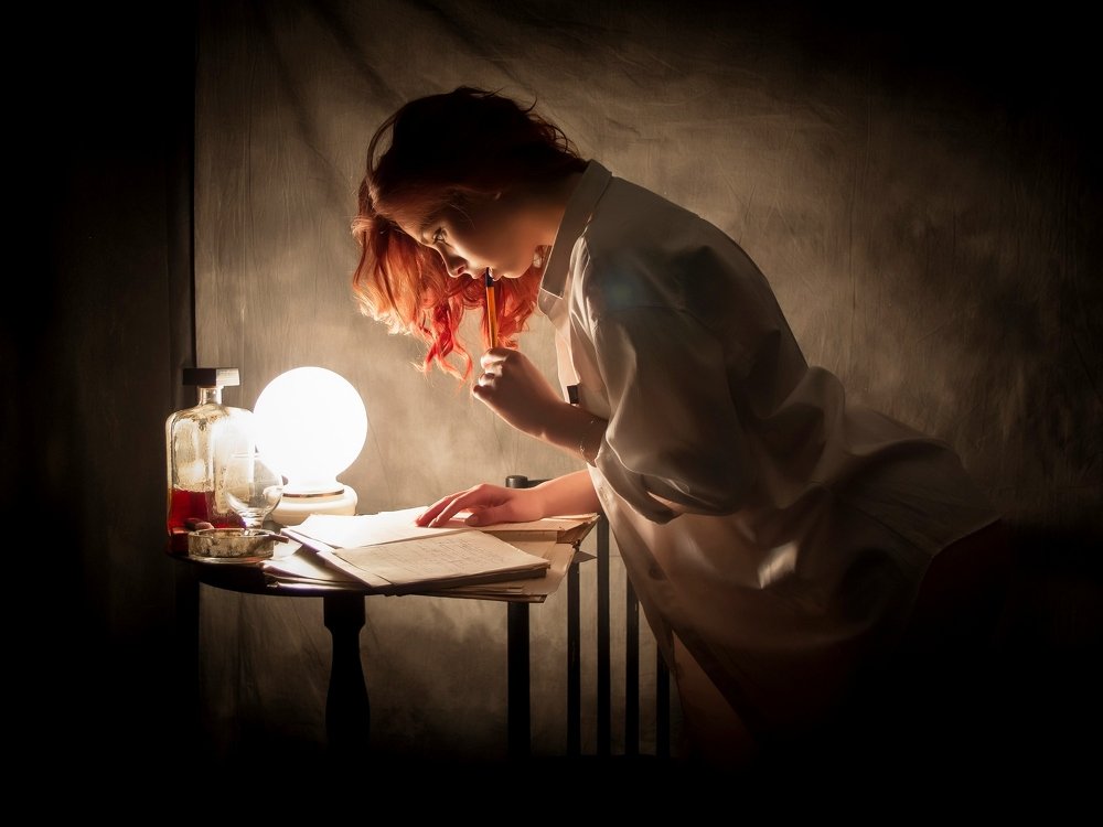 Photograph by Валерий Курбатов