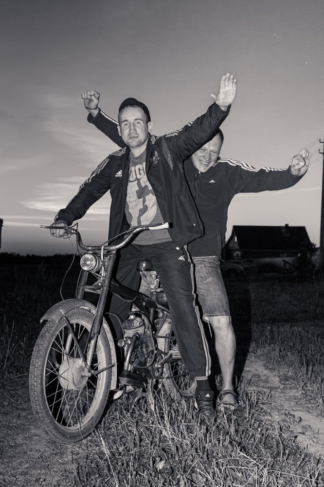 Photograph by Сергей Калинин