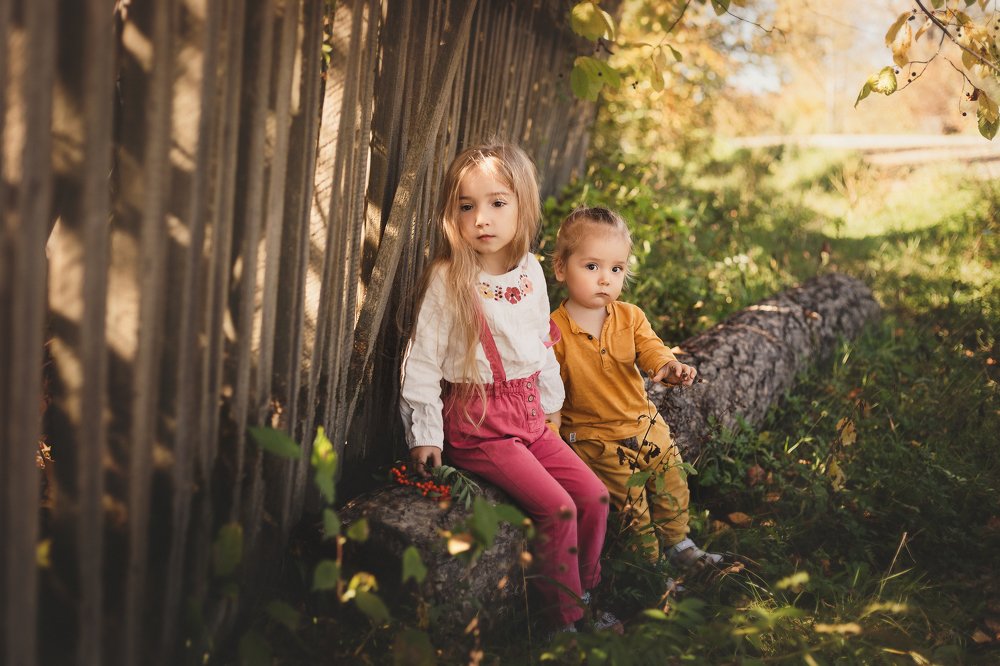 Photograph by Кристина Липатникова