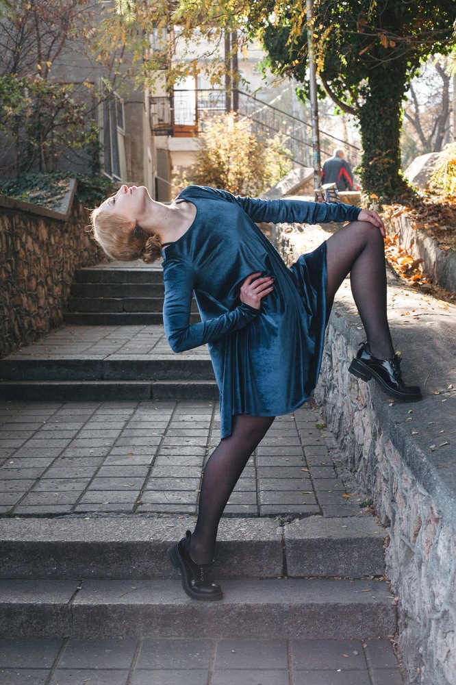 Photograph by Станислав Косматулин