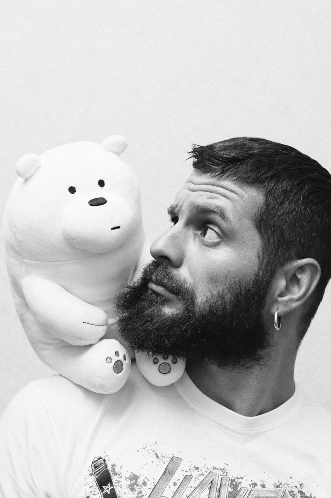 Photograph by Станислав Косматулин