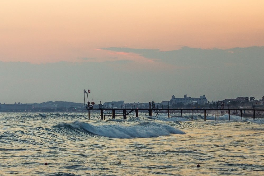 Photograph by Сергей Калинин