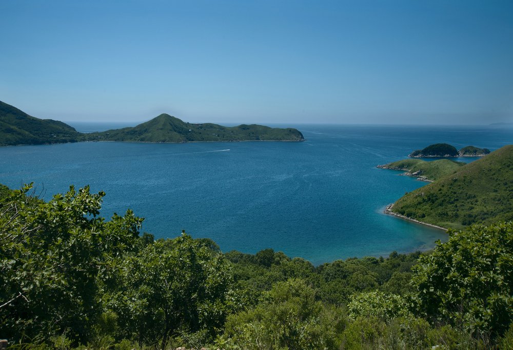 Photograph by Natalia Badyul