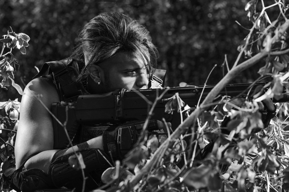 Photograph by ismael martinez