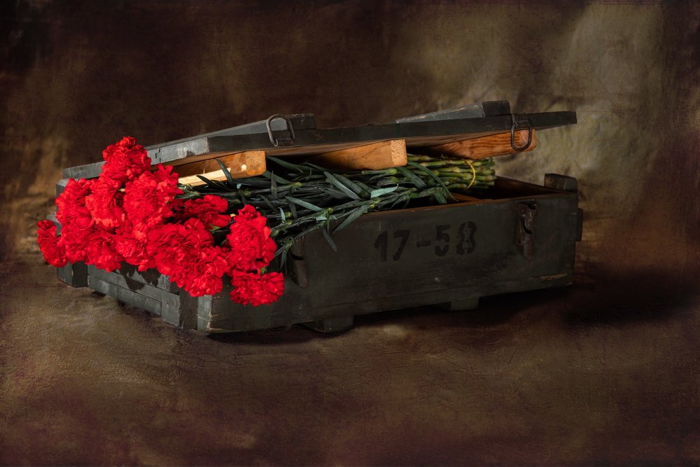 Photograph by Dariusz Budyta