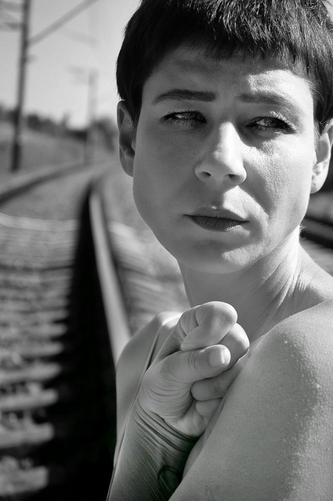 Photograph by Ольга Сизонюк