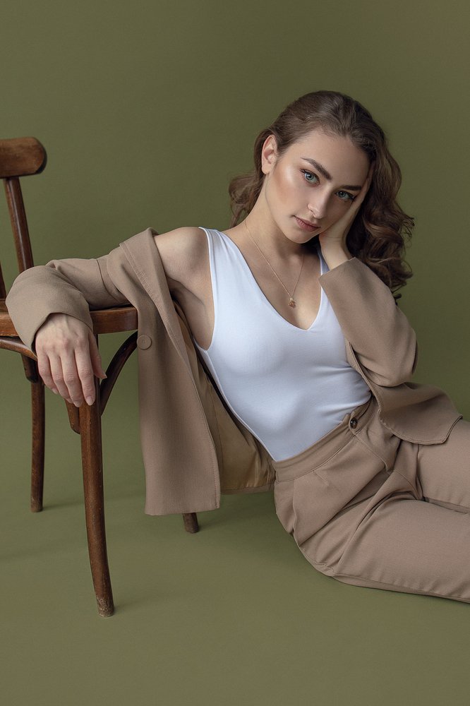 Photograph by Татьяна Смирнова