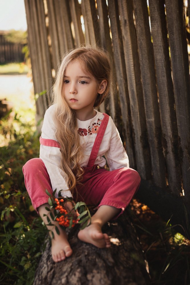 Photograph by Кристина Липатникова