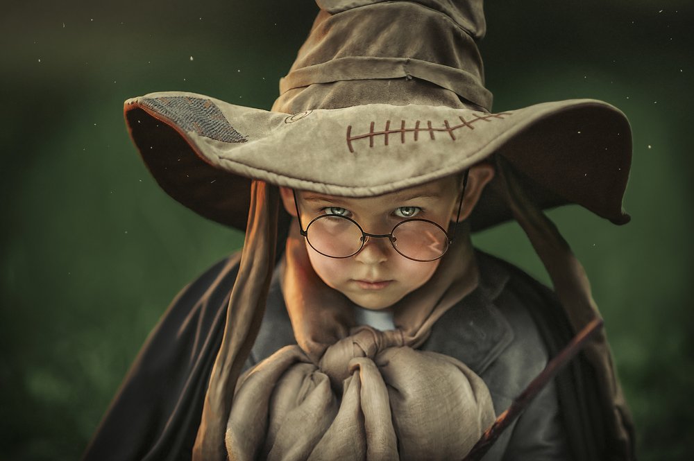 Photograph by Ксения Лысенкова