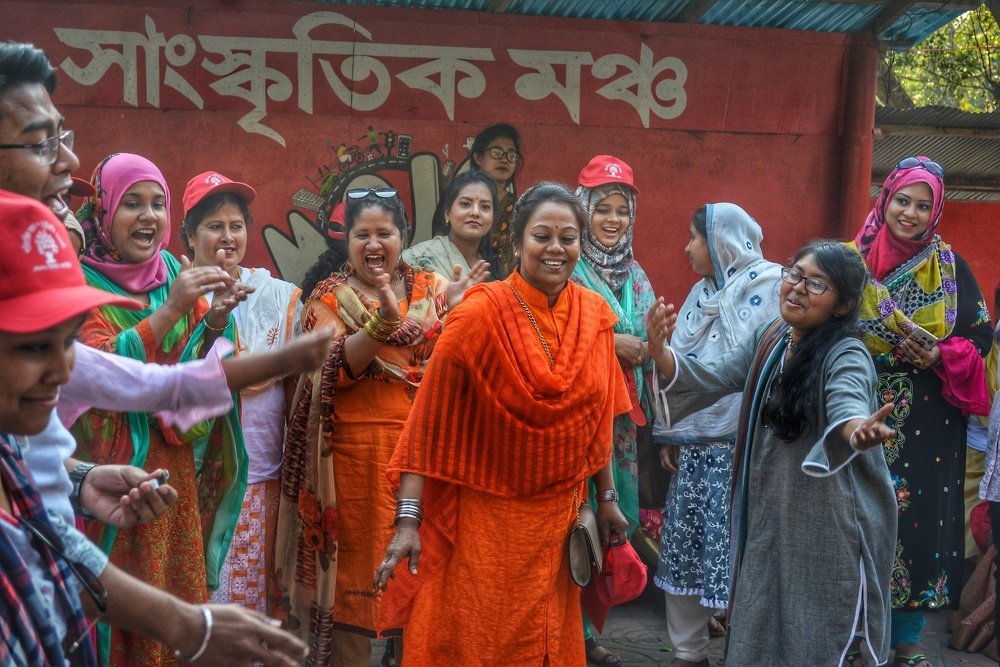 Happy Moment, A Positive Emotion