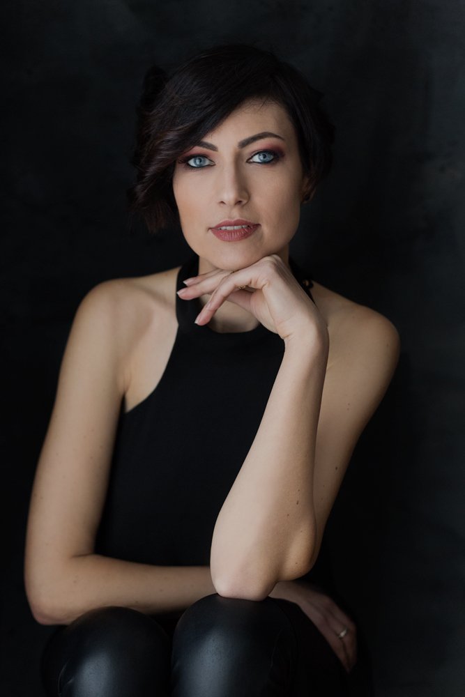 Photograph by Alina Kun Gazda