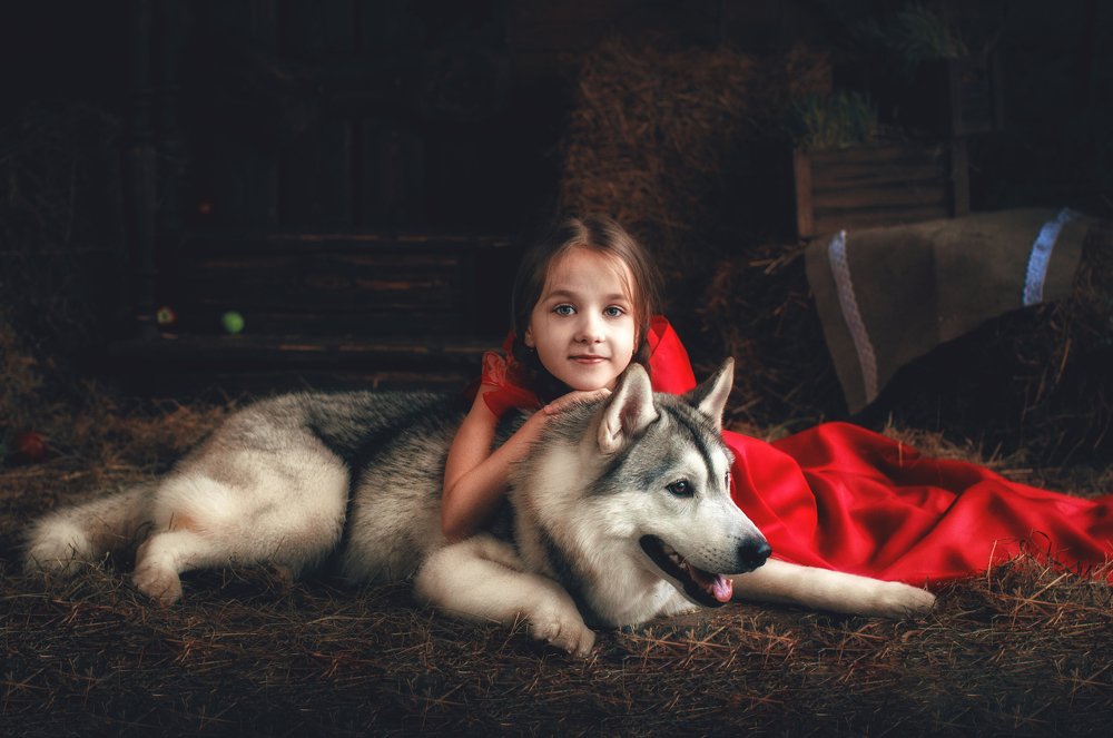 Photograph by Ольга Могдалёва