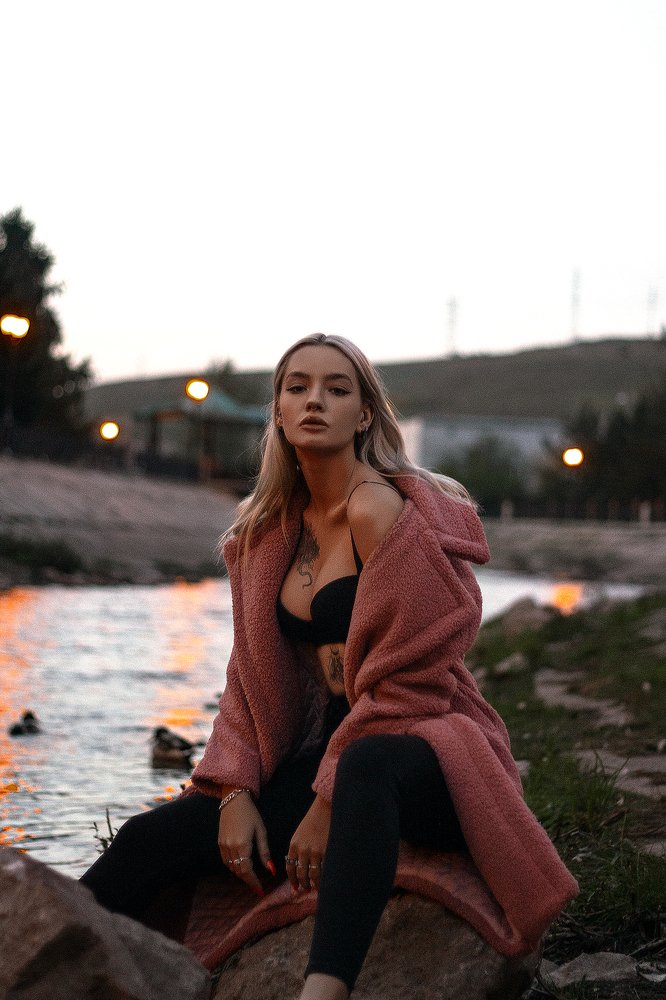 Photograph by Дмитрий Чирков