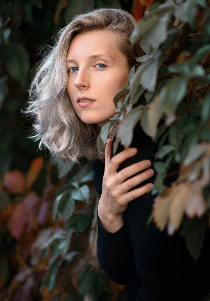 Photograph by Дарья