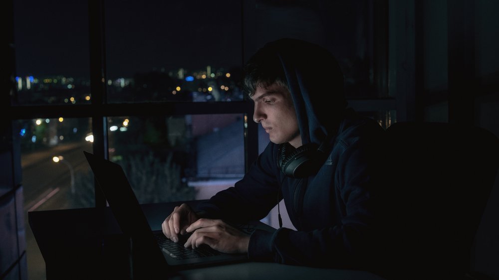 Photograph by Никита Александров