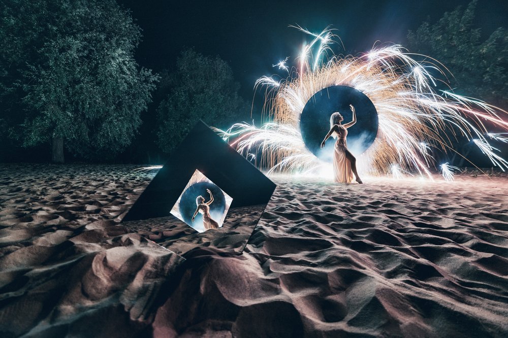 Photograph by Сергей Савенко