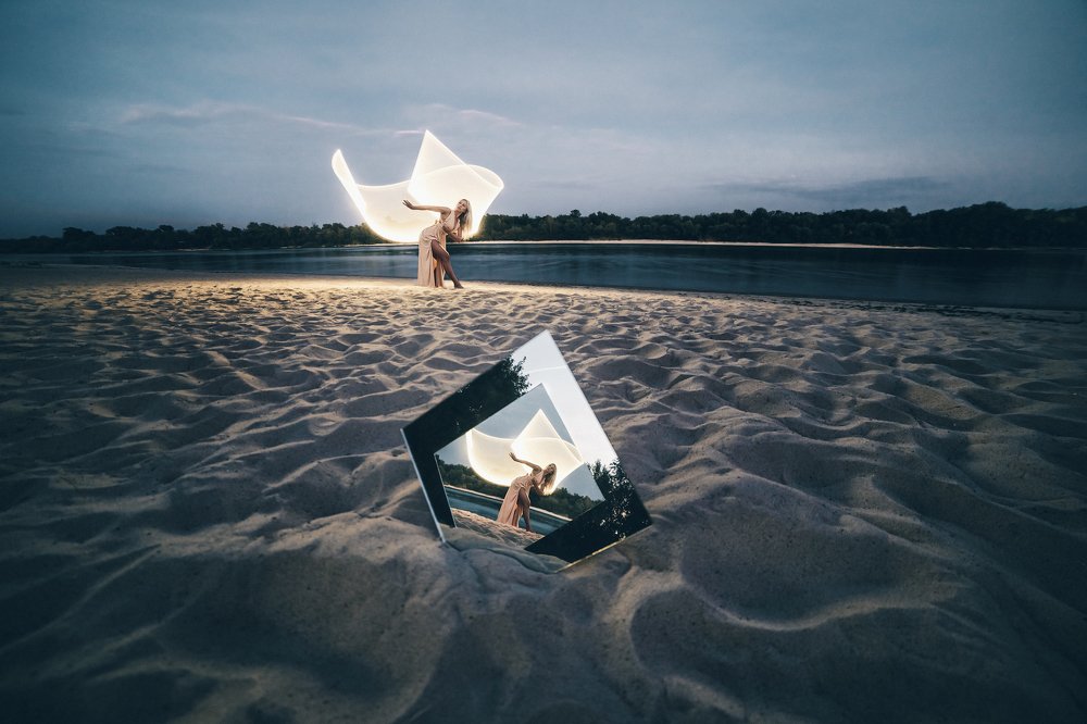 Photograph by Сергей Савенко