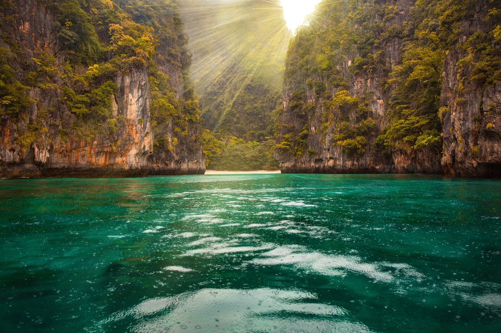 Photograph by Сергей Романченко