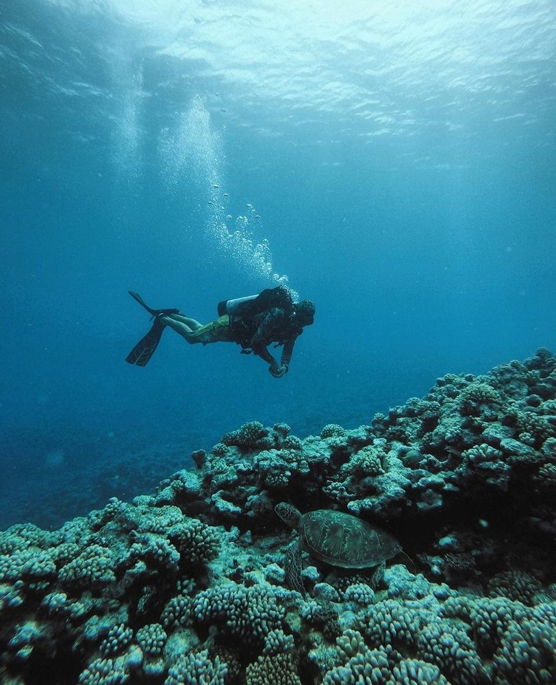 Photograph by Leonzeay Eddie