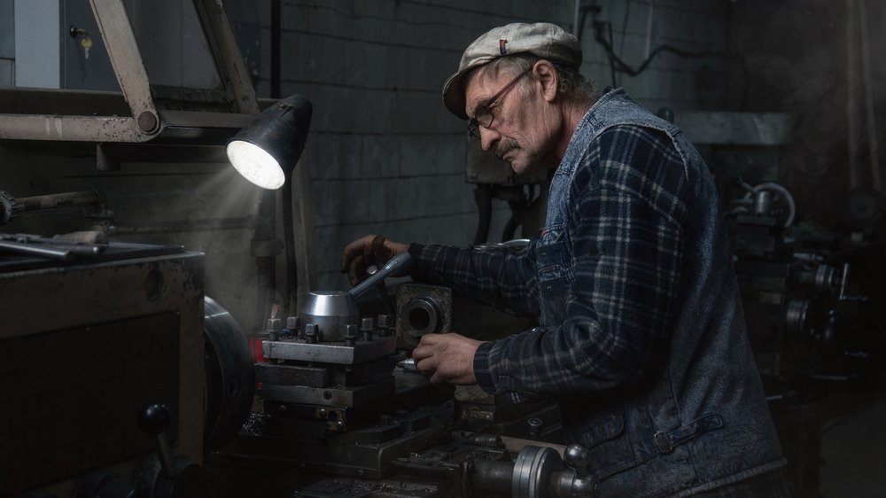 Photograph by Никита Александров