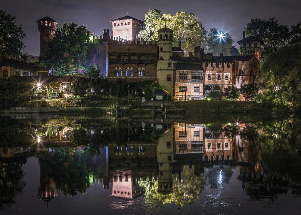 Photograph by Claudio Ciardi