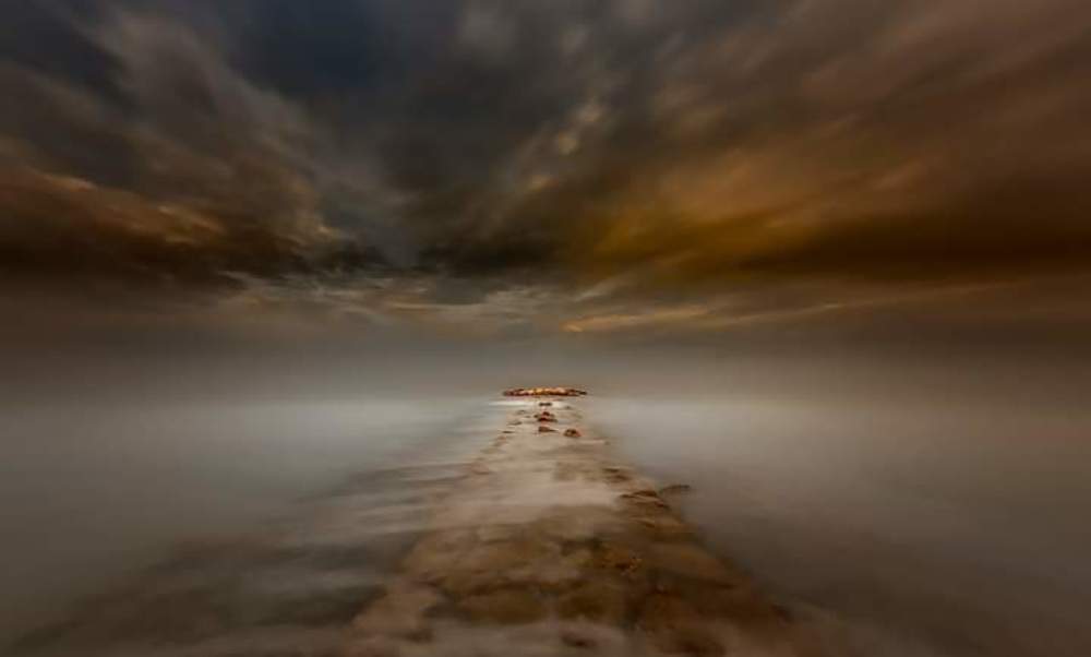 Photograph by Paco Seva