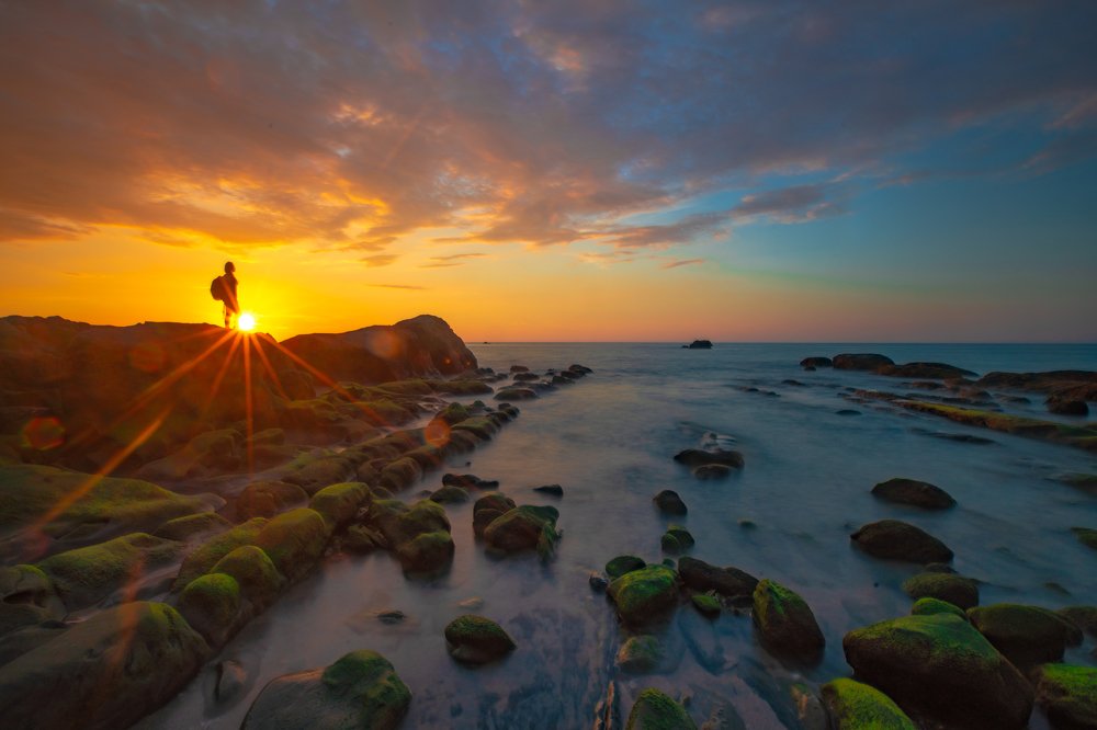 Photograph by Wong Melvin