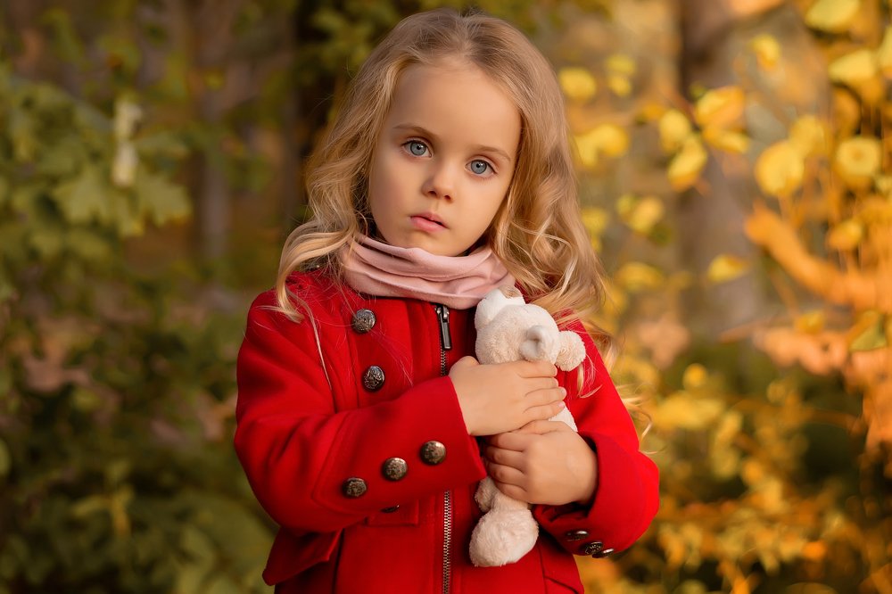 Фотография автора Анастасия Войналович