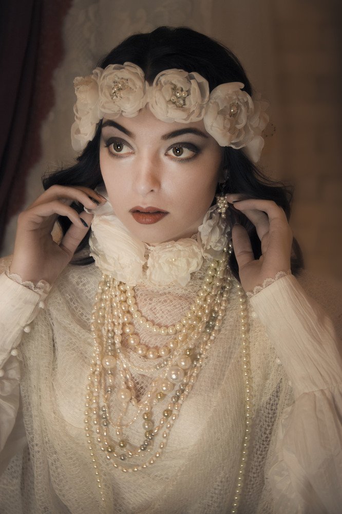 Photograph by Елена Мишина