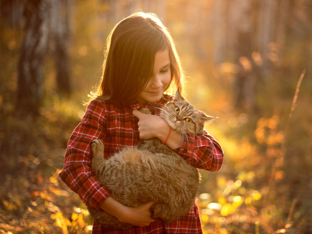 Photograph by Марина Михайлова