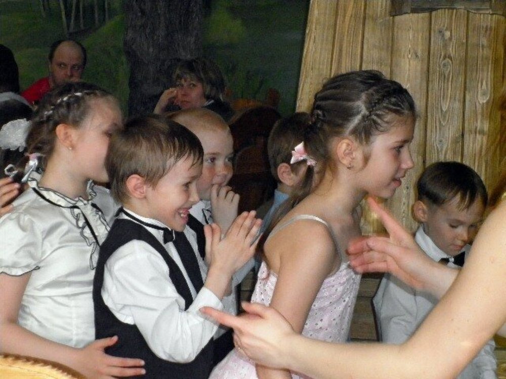 Photograph by Елена Малкова