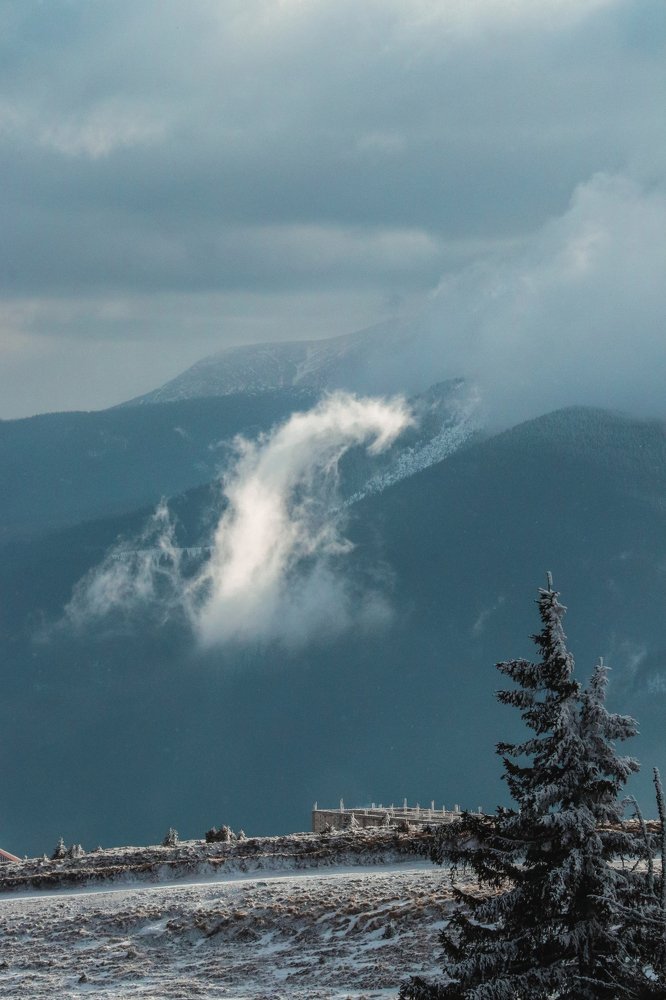 Photograph by Юлия Минаева