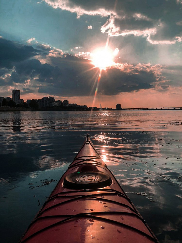 Photograph by Юлия Минаева