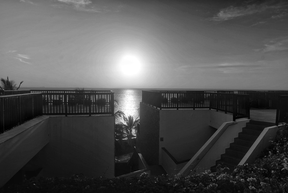 Ocaso
