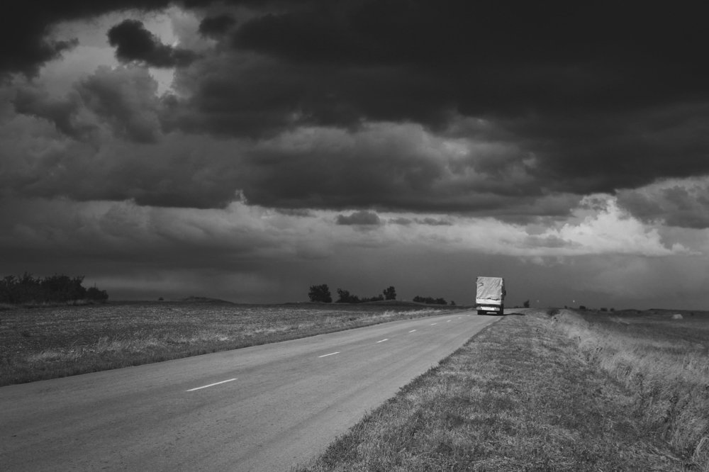 Photograph by Александр Косарев