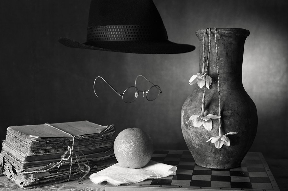 созерцание прекрасного